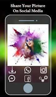 Magical Photo Lab Effect 2018 screenshot 1