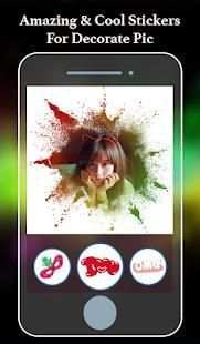 Magical Photo Lab Effect 2018 स्क्रीनशॉट 3