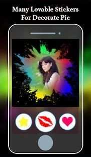 Magical Photo Lab Effect 2018 स्क्रीनशॉट 2