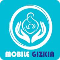 M-GizKIA on 9Apps