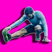 Runtastic Running App & Fitness Tracker