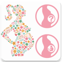 Real Pregnancy Test &amp; Quiz icon