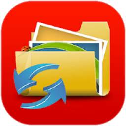 Deleted Photo Recovery 1.0