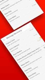 Recover Deleted Files : Restore Lost Data Photos screenshot 2