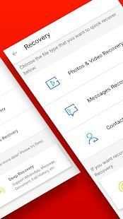 Recover Deleted Files : Restore Lost Data Photos screenshot 1