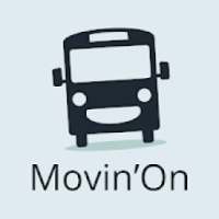 MyBus Movin'on on 9Apps