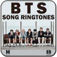 Bts Song Ringtones on 9Apps