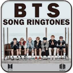 Bts Song Ringtones 3.0