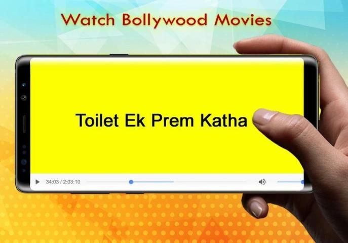 Toilet Ek Prem Katha Full Movie APK Download 2024 Free 9Apps