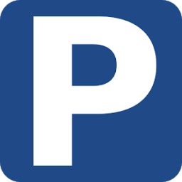 Parkeren Rijswijk icon