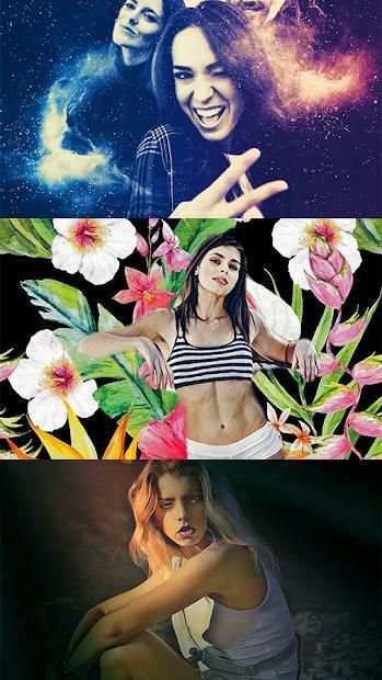 Photo Lab - Photo Editor स्क्रीनशॉट 5
