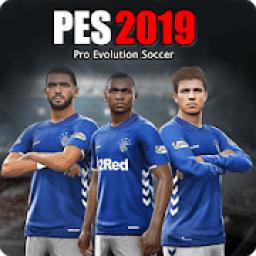ikon Master Tips Pro PES For Evolution 2019