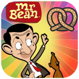 ikon Cookies Mr Bean Street Bakery