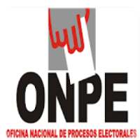ONPE Movil on 9Apps