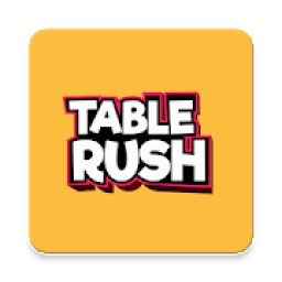 Table Rush आइकन