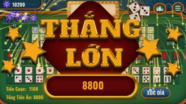 Tài Xỉu स्क्रीनशॉट 1