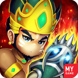 Wushu King - ThineBayin आइकन
