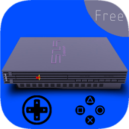 My PS2 Emulator icon