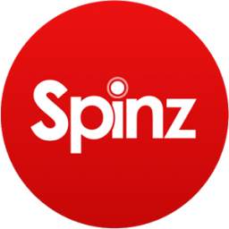 Spinz - Save money at local restaurants