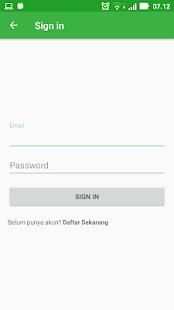 Resto Lodho Rasatama screenshot 3