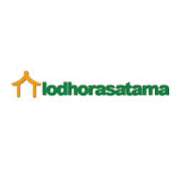 Resto Lodho Rasatama 1.0