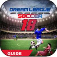 NEW Guide & coins - Dream League 18/19 on 9Apps