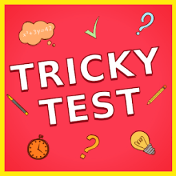 Tricky Test: Get Smarter आइकन