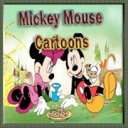 Mickey Mouse Cartoons 1.0