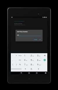 SIM Tool Dark Edition screenshot 1
