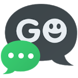 ikon GO SMS SE