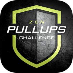 0-20 Pullups Back Trainer