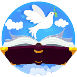 ikon Bíblia de estudo *