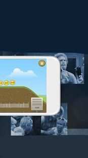 Hill Racing. Climb Racing Game 3D screenshot 5