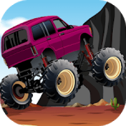 ikon Hill Racing. Climb Racing Game 3D