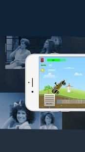 Hill Racing. Climb Racing Game 3D screenshot 4