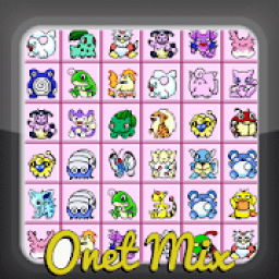 Onet Mix (Fruit Animal Monster) icon