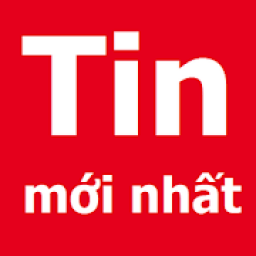 Tin Mới Nhất - Đọc báo, Tin tức 24h icon