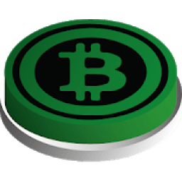 ikon Satoshi Button - BTC Faucet - Bitcoins Gratis