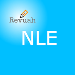 Revuah: Nursing Word Game icon