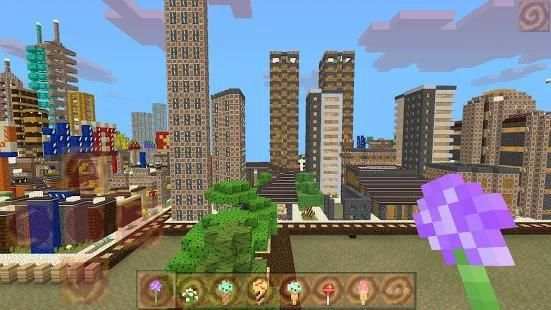 Канфетный Крафт : Супер Прикулючения screenshot 11
