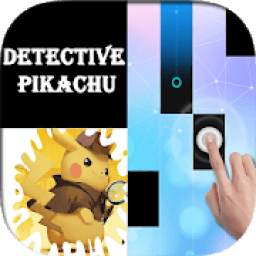Detective Pikachu Piano 1.3