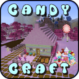 Канфетный Крафт : Супер Прикулючения icon