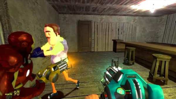 Tips Of Garry's Mod screenshot 3