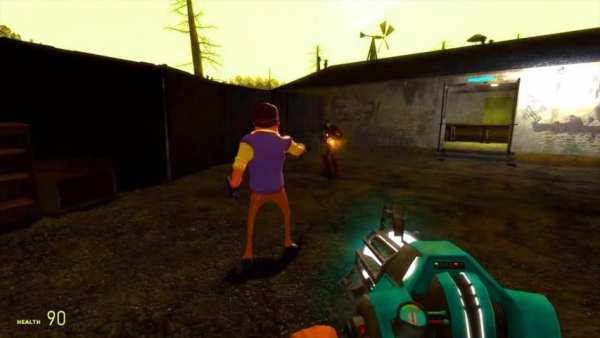 Tips Of Garry's Mod screenshot 1