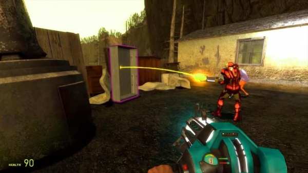 Tips Of Garry's Mod screenshot 2