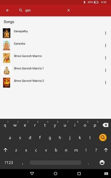 All God Mantra (Offline) | OM Mp3 Musik Song screenshot 2