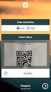 Pixaplus स्क्रीनशॉट 4