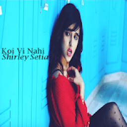 Koi Vi Nahi - Shirley Setia आइकन