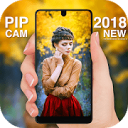 ikon PIP Camera - Photo Maker