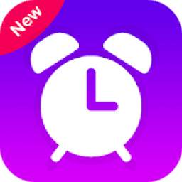 Free Alarm Clock App